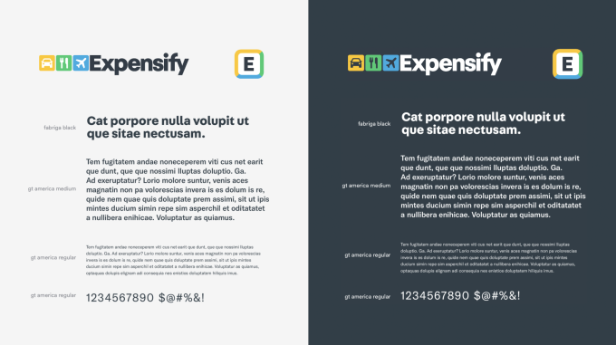 expensify-typography.png